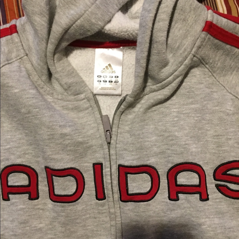 Hoodie - Picture 2 of 2